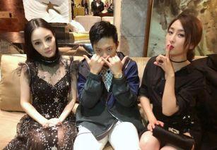 吃瓜娱乐间明星名字,揭秘吃瓜群众心中的明星名字之谜