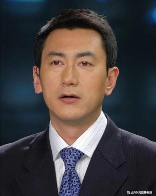 娱乐吃瓜君男主持是谁,探寻男主持背后的故事