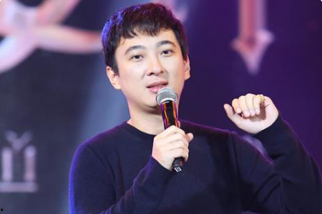 娱乐吃瓜窦骁微博