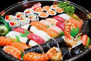 娱乐吃瓜君寿司