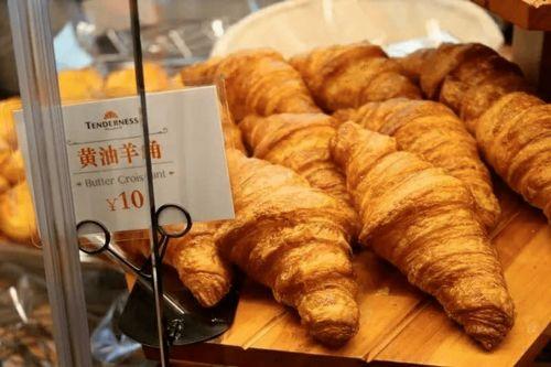 娱乐吃瓜酱上海面包,揭秘上海面包界的甜蜜诱惑