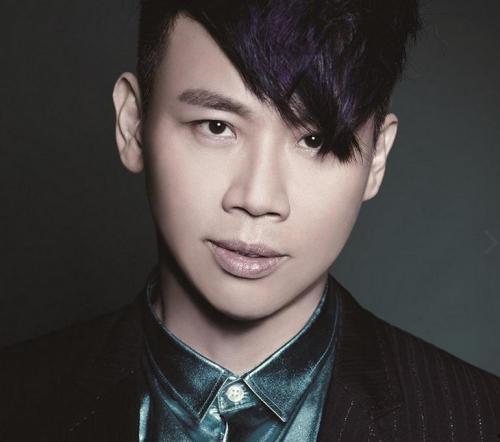 吃瓜娱乐圈罗晋是谁