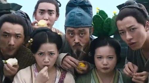 今年的娱乐圈吃瓜