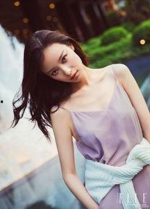 娱乐吃瓜君倪妮,娱乐圈的“吃瓜女王”，揭秘明星幕后故事