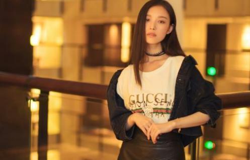 娱乐吃瓜君倪妮,娱乐圈的“吃瓜女王”，揭秘明星幕后故事