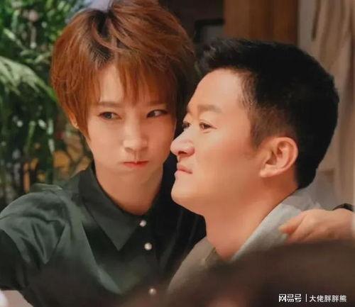 娱乐圈可以吃大瓜,揭秘明星幕后真相