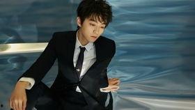 娱乐圈吃瓜王俊凯是谁呀,揭秘王俊凯的瓜田传奇