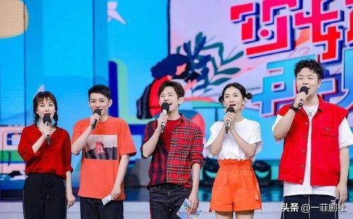 娱乐吃瓜大会,揭秘娱乐圈幕后故事与热点事件